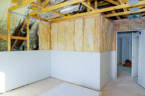 Best Spray Foam Insulation in Arrowhead Beach, NC