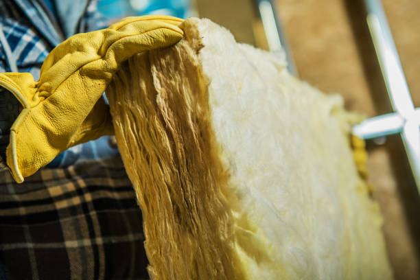 Best Insulation for Specific Applications in Arrowhead Beach, NC