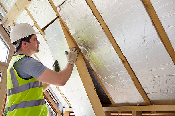 Best Spray Foam Insulation in Arrowhead Beach, NC